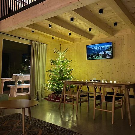 Ferienhaus Koenigsdorf - Urlaub Im Toelzer Land Konigsdorf Exterior foto