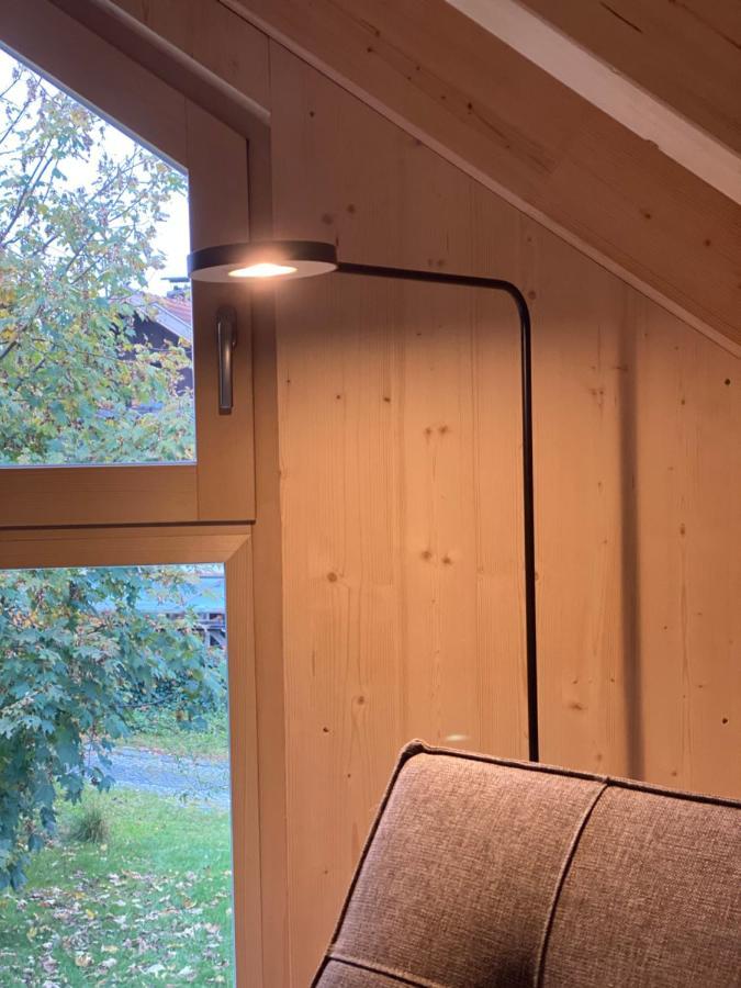 Ferienhaus Koenigsdorf - Urlaub Im Toelzer Land Konigsdorf Exterior foto