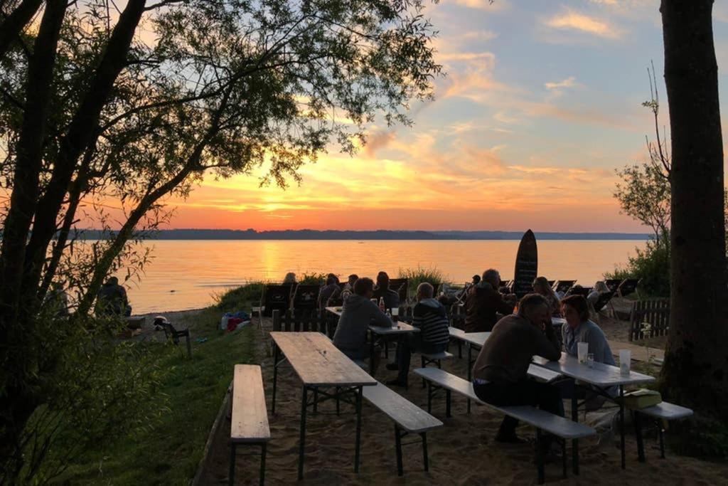 Ferienhaus Koenigsdorf - Urlaub Im Toelzer Land Konigsdorf Exterior foto
