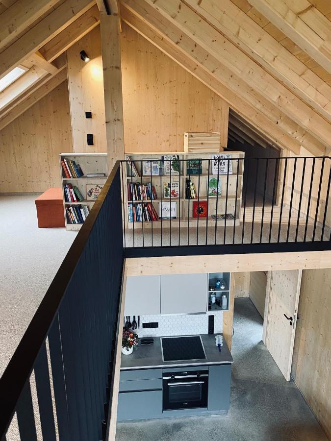 Ferienhaus Koenigsdorf - Urlaub Im Toelzer Land Konigsdorf Exterior foto