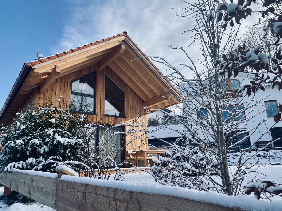Ferienhaus Koenigsdorf - Urlaub Im Toelzer Land Konigsdorf Exterior foto